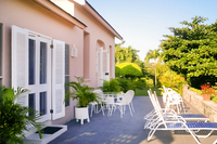 The Datura Villa Residence