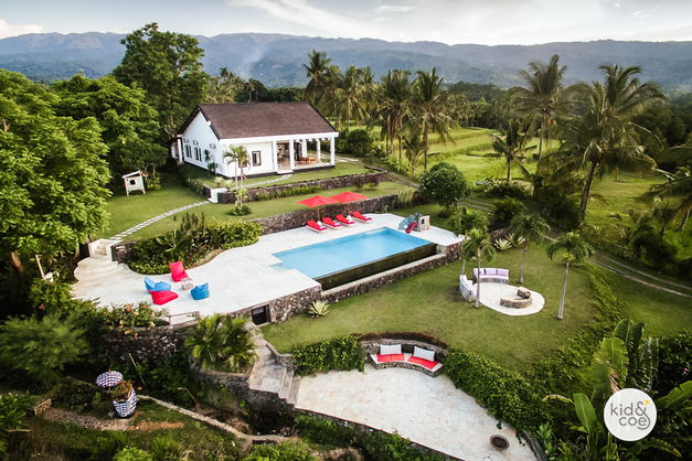 Family Vacation Rental The Villa Bloom Bali Bali Kid Coe