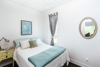 WyandotStreet Bedroom