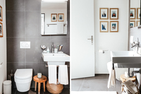GotthardstrasseResidence Bathroom02