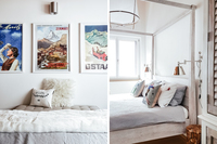 GotthardstrasseResidence Bedroom02