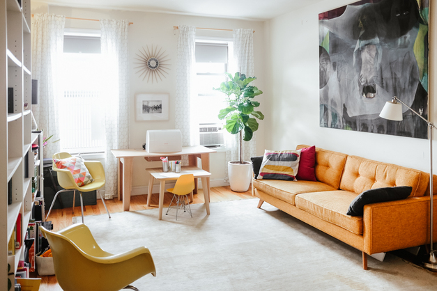 Family Vacation Rental | The Crown Street Residence | Crown Heights ...