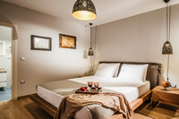 OramaVilla Bedroom