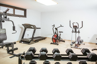 OramaVilla Gym