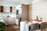 OramaVilla Kitchen
