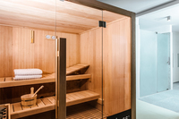 OramaVilla Sauna