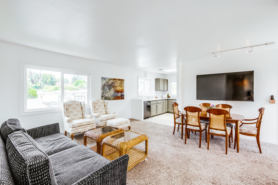 Coastal Escapes Family & Kid Friendly Vacation Rentals | Kid & Coe