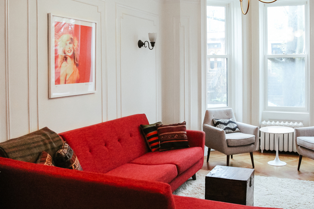 Family Vacation Rental The Rutland Road Residence Prospect