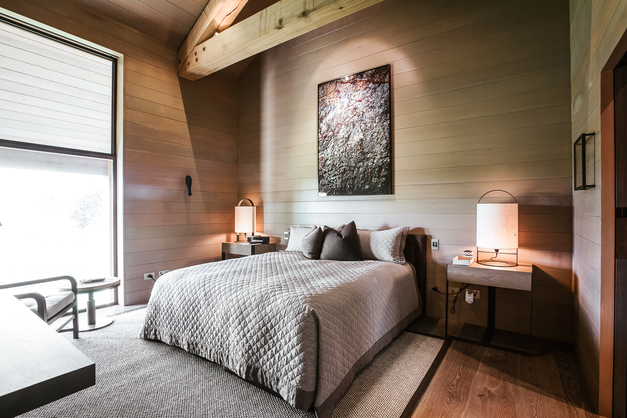 Family Vacation Rental The Cooper Residence At The Landing New