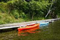 LakeviewRoad Kayaks