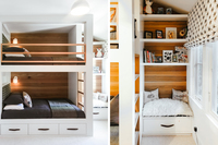 Kid Bunk Room