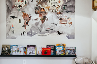 Kids Bunk Room