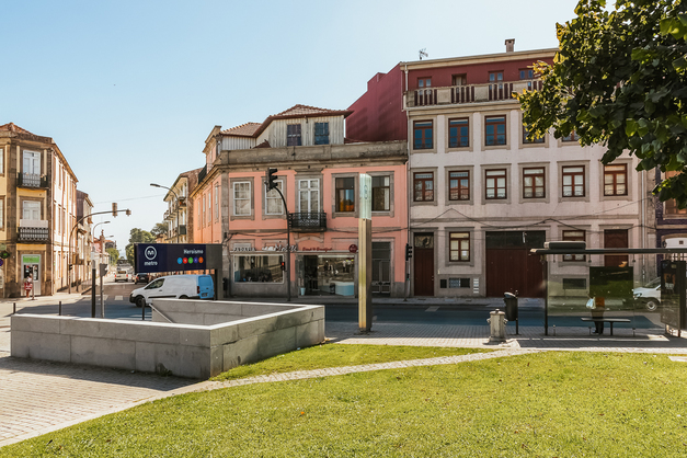 Family Vacation Rental The Bonfim Residence Porto Kid Coe