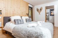 LaCordéeResidence Bedroom