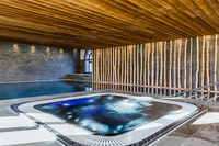 LaCordéeResidence Hottub