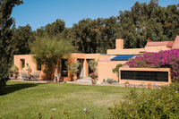 TheVillaDarMaktoub 2