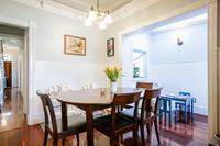 ConstitutionAvenueResidence Dining