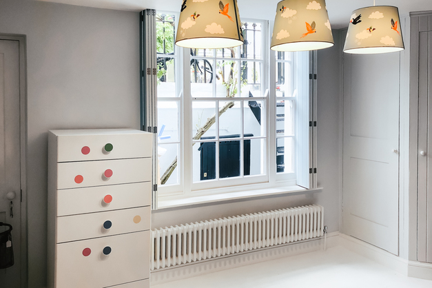 Family Vacation Rental The Barnsbury Road Residence Islington