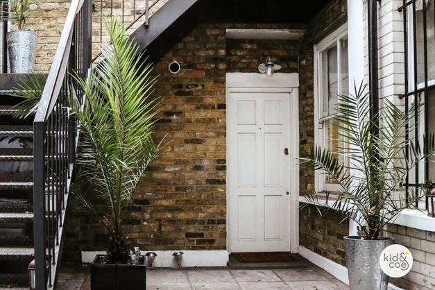 Family Vacation Rental The Clapham Common Residence Clapham Kid Coe