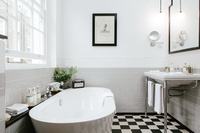 TheLaslettBathroom