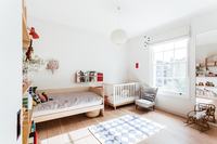 OckendenRoad ChildrensRoom