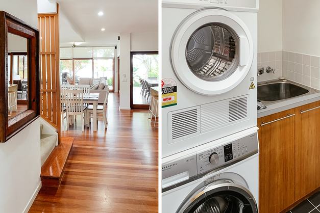 Family Vacation Rental The Sebel Beach House Twin Waters