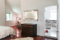 whitfield residence perks