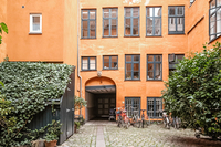 TheGrønnegadeResidence 33