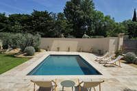 The Mas Chaton Residence