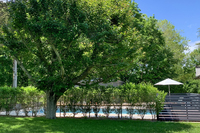 The Old King Farmhouse Residence