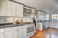 The Old King Farmhouse Residence