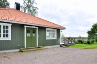 The Alvasjön Residence