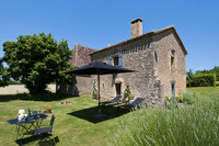 Le Mas and Le Mazet Dordogne Residence