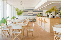 casa mae restaurant