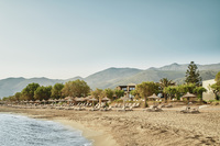 Cretan Malia Park Beach 2