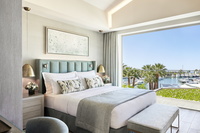 Porto Sani _ Deluxe One Bedroom Suite Marina Sea View_2880x1920