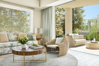 Porto Sani _ One Bedroom Suite Grand Balcony_2880x1920