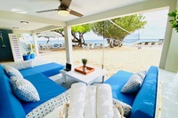The Beach House Anguilla