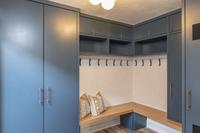 The North Fir Street Residence