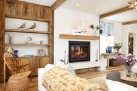 The North Fir Street Residence