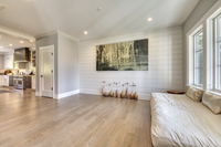 The Parkway Drive Residence