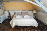 Beatrix bedroom (partial), credit Clio Wood