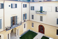 The Via Emilei Residence