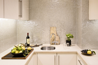 Exec Kitchen