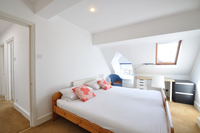 The Greencroft Gardens Residence