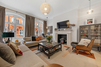 The Draycott Place Residence