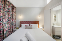 The Draycott Place Residence
