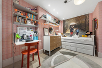 The Draycott Place Residence