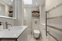 The Draycott Place Residence