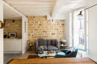 The Rue Tiquetonne Residence